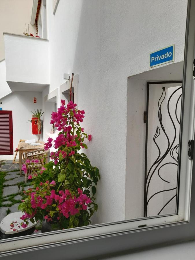 Covil'S Haus Apartment Peniche Exterior photo