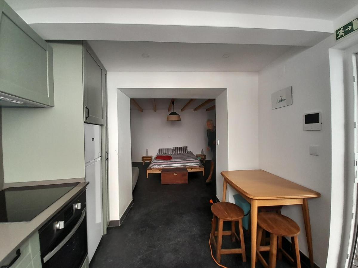 Covil'S Haus Apartment Peniche Exterior photo