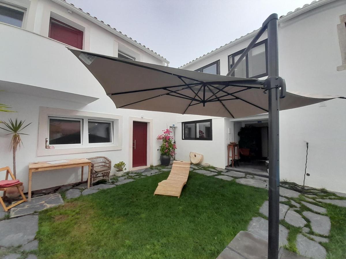 Covil'S Haus Apartment Peniche Exterior photo